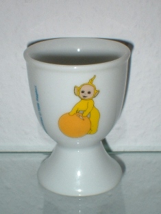 Serie children's - Teletubbies 1996 Ragdoll