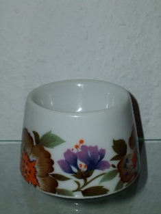 Spain - Guillen Porcelanas -  (mark multicoloured)