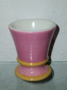 V&B - "Spring Fantasy" pink