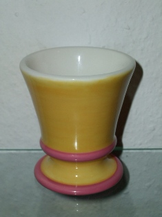 V&B - "Spring Fantasy" yellow