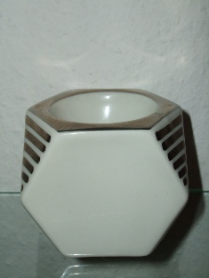 France Limoges B&C  - Hexagonal (1900-1978) - s. A