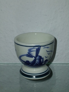Holland - Delft Blue