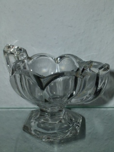 Glass-single