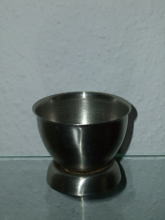 Metal - Stainless - nm