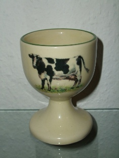 Heron Cross Pottery - Stoke On Trent