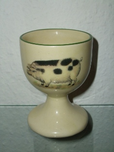 Heron Cross Pottery - Stoke On Trent