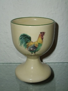 Heron Cross Pottery - Stoke On Trent