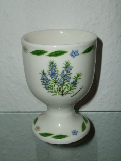 Leonardo - Herb Garden 2009 - side-A.