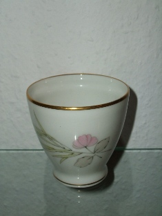 Rosenthal - Bettina Pariser Fruehling (mark green ...)