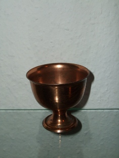 Metal (Copper) - nm