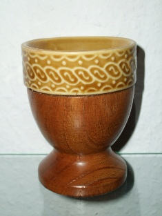 Wood & China - nm Japan