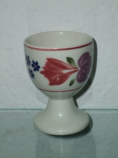 Wedgwood, Erturia & Barlaston (mark black) Side A.