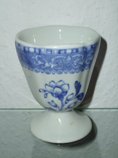Spode "Camilla" Copeland (mark blue)