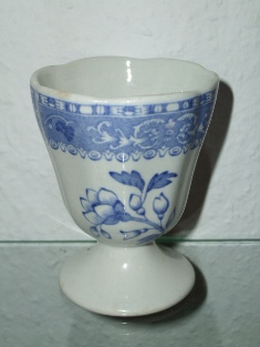 Spode "Camilla" (mark black)