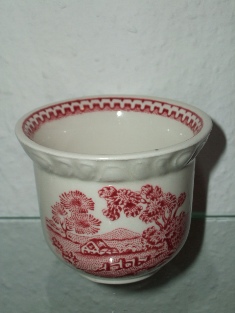 Adams - Member of the Wedgwood Group (mark black)