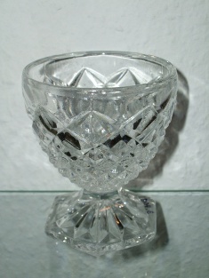 Glass - single