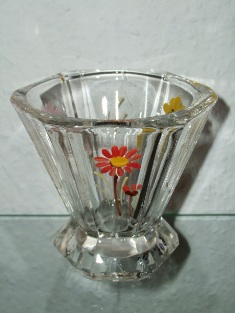 Glass - single