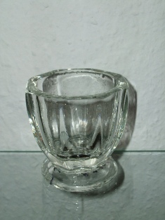 Glass - single