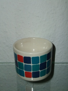 Porzellanfabrik Friesland - Melitta (mark 1953-1964 r.)