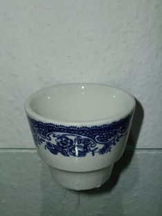 Serie ornament (mark press)