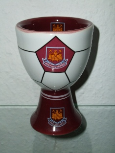 Serie-Footbaal Club - West Ham United