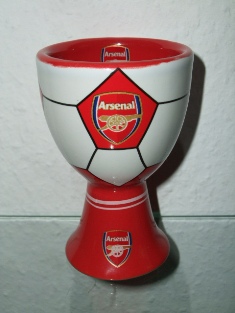 Serie-Footbaal Club - Arsenal-2007