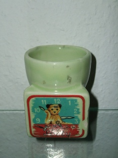 England - SOOTTY - KEELE ST PTY - NO 743610