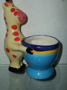Figurals2 - nomark (Rayware England)