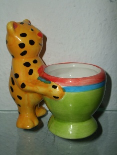 Figurals2 - nomark (Rayware England)