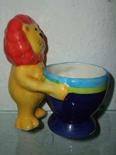 Figurals2 - nomark (Rayware England)
