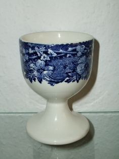 Wedgwood WOODLAND BLUE - Anglia