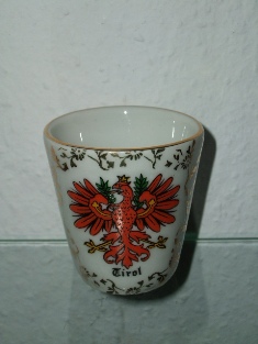 Souvenir - "TIROL"