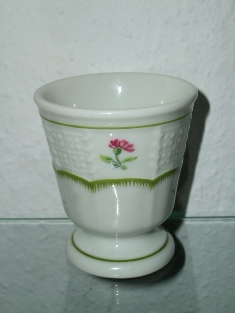 Porzellan Germany CHAMBORD (mark green lata-1970)) side B.