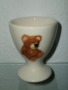 Oriental Ceramics UK - OCUK Oryginal Produkt (mark gold)