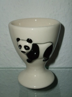 Oriental Ceramics UK - OCUK Oryginal Produkt (mark gold)