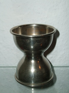 Metal (Stainless) - nm