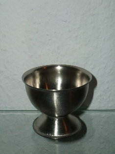Metal - - Stainless -nm