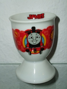 Thomas & Friends (James) - England