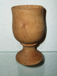 Wood - no mark