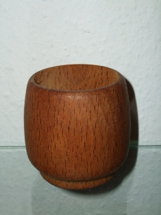 Wood - nm