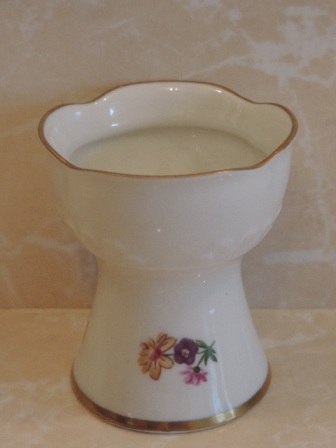 Volkstedt- B & B (1931-1990 r.) Pastorale made in GDR