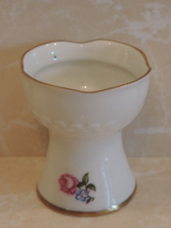 Volkstedt- B & B (1931-1990 r.) Pastorale made in GDR