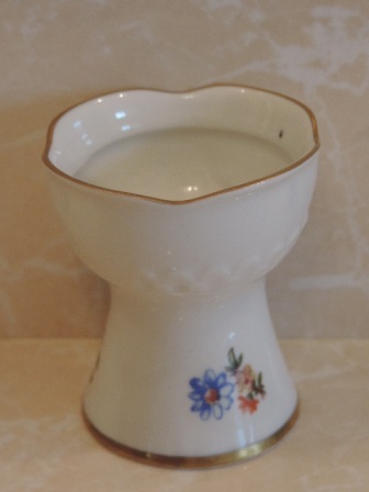 Volkstedt- B & B (1931-1990 r.) Pastorale made in GDR