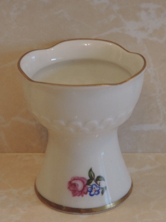 Volkstedt- B & B (1931-1990 r.) Pastorale made in GDR