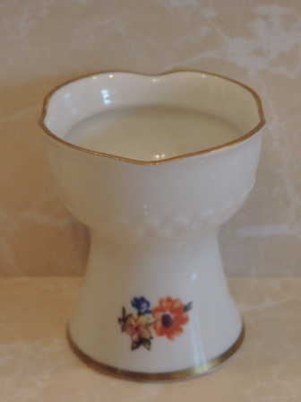 Volkstedt- B & B (1931-1990 r.) Pastorale made in GDR