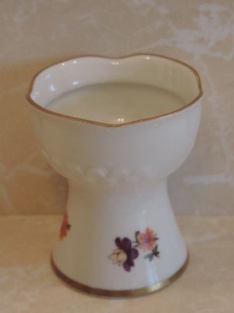 Volkstedt- B & B (1931-1990 r.) Pastorale made in GDR