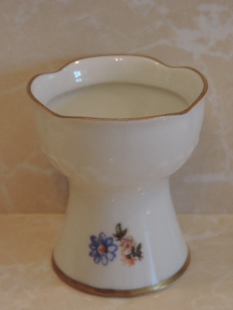 Volkstedt- B & B (1931-1990 r.) Pastorale made in GDR