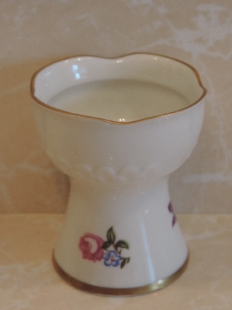 Volkstedt- B & B (1931-1990 r.) Pastorale made in GDR
