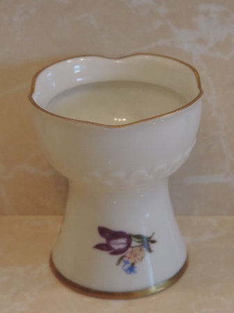 Volkstedt- B & B (1931-1990 r.) Pastorale made in GDR
