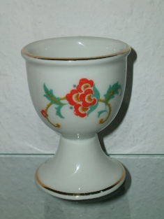 Thomas Bavaria (mark green1908-1938 r.) Side B.